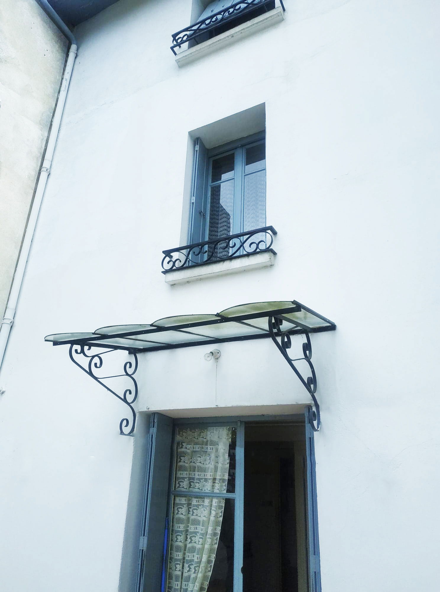 Collocazione Pamiers 252211