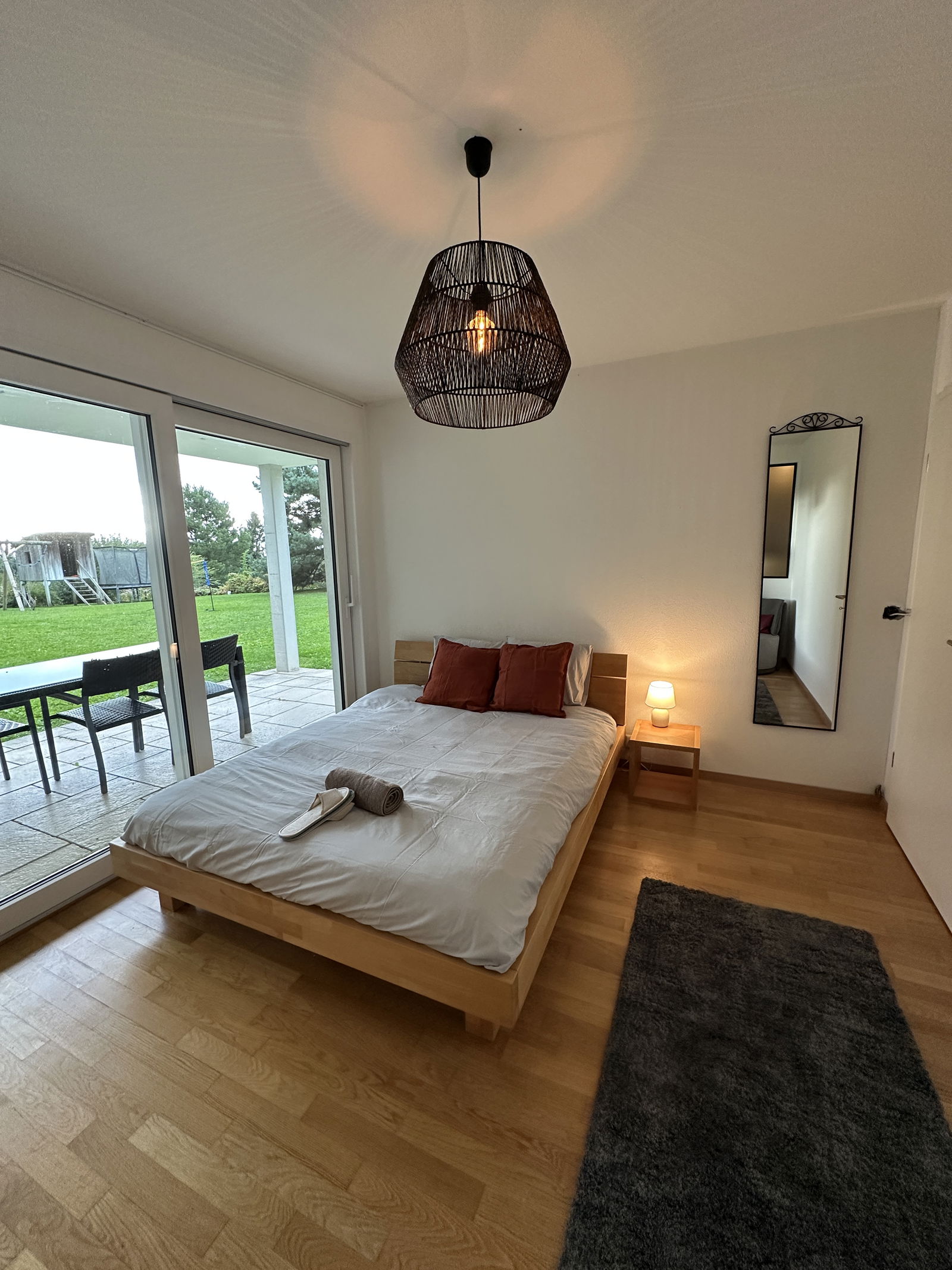 Coliving Epalinges 627486