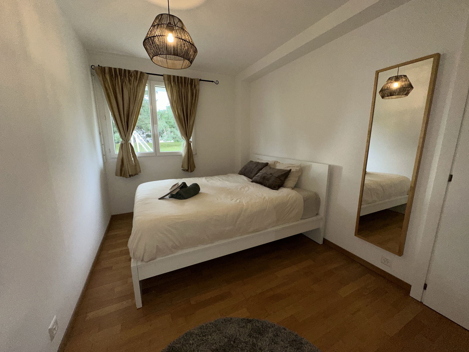 Coliving Epalinges 627486