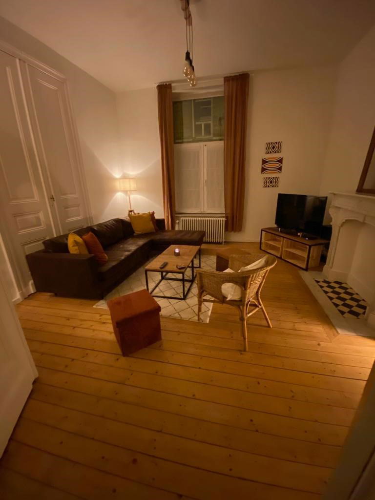 Colocación Charleroi 264359