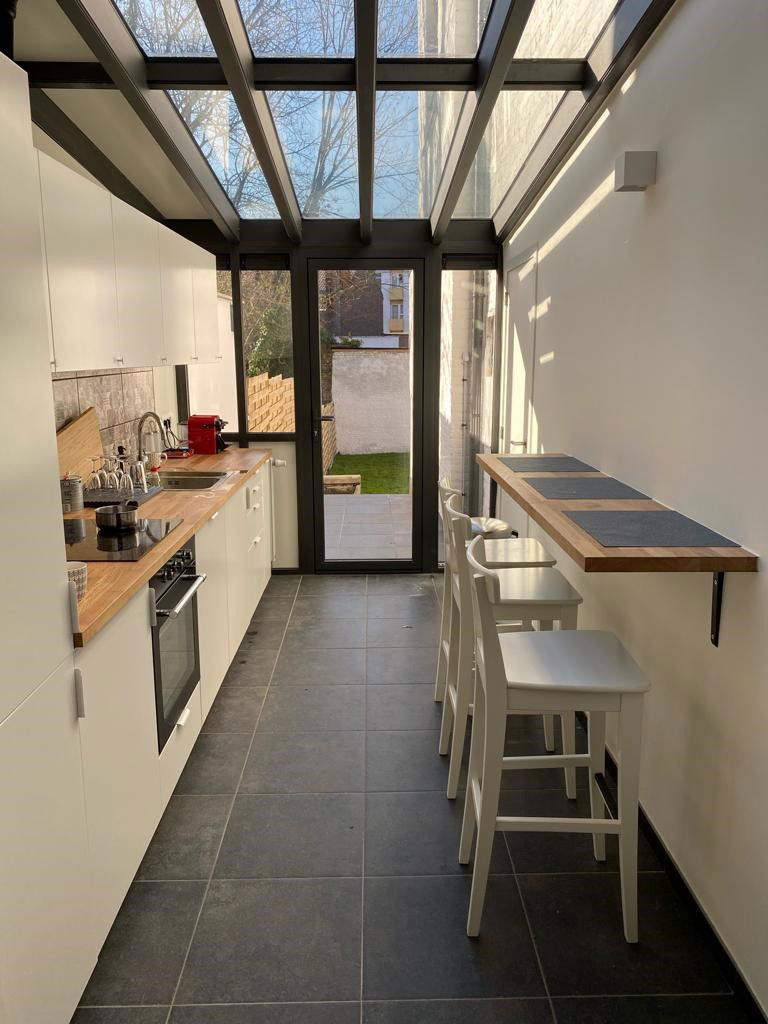 Colocación Charleroi 264359