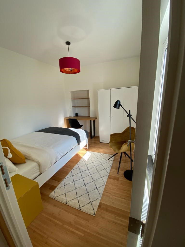 Colocación Charleroi 264359