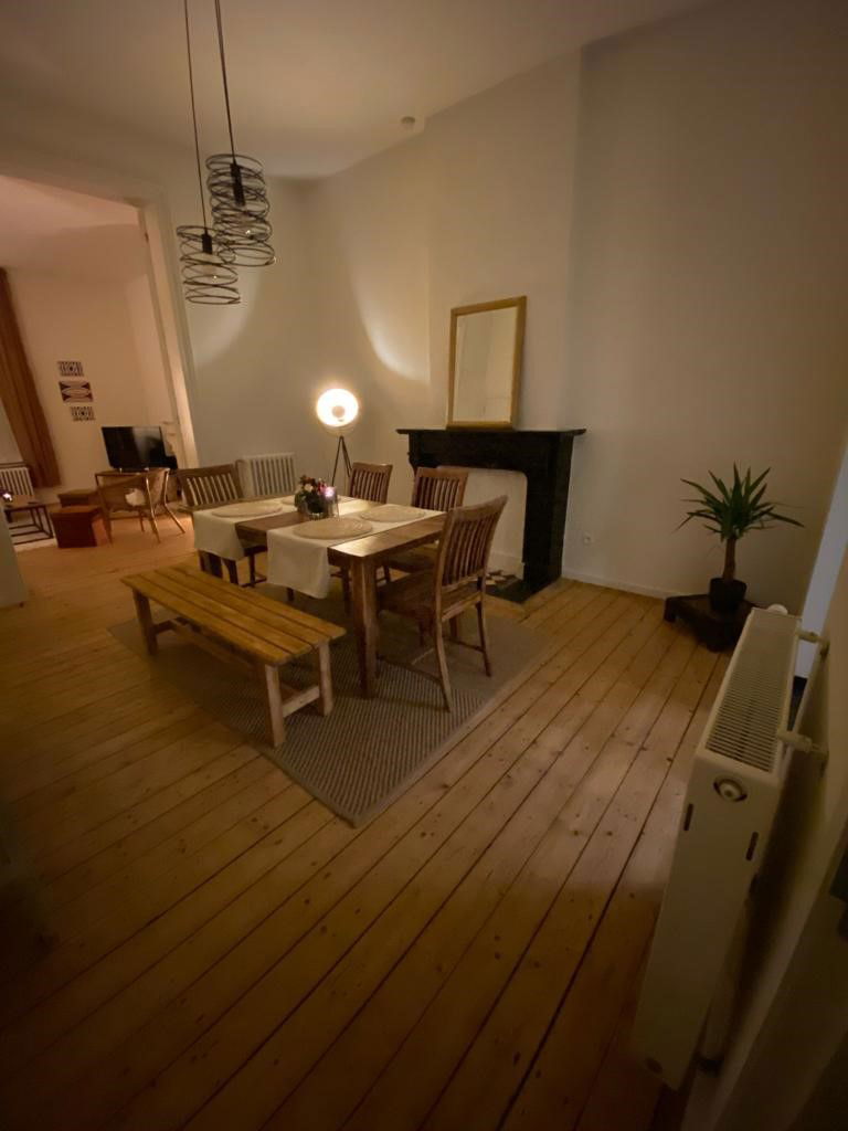 Colocación Charleroi 264359