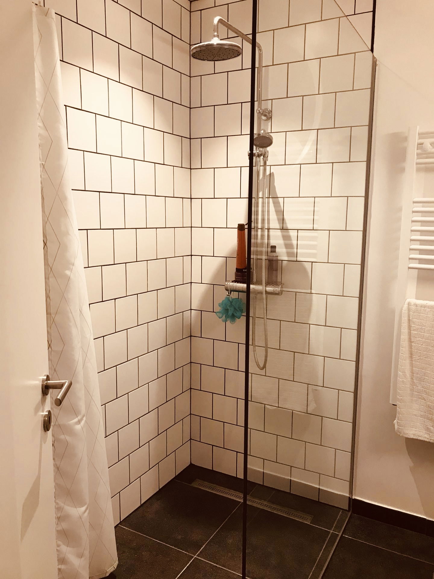 Colocación Charleroi 264359