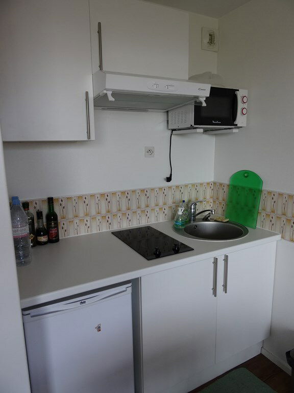 Estudio Independiente Rouen 106108