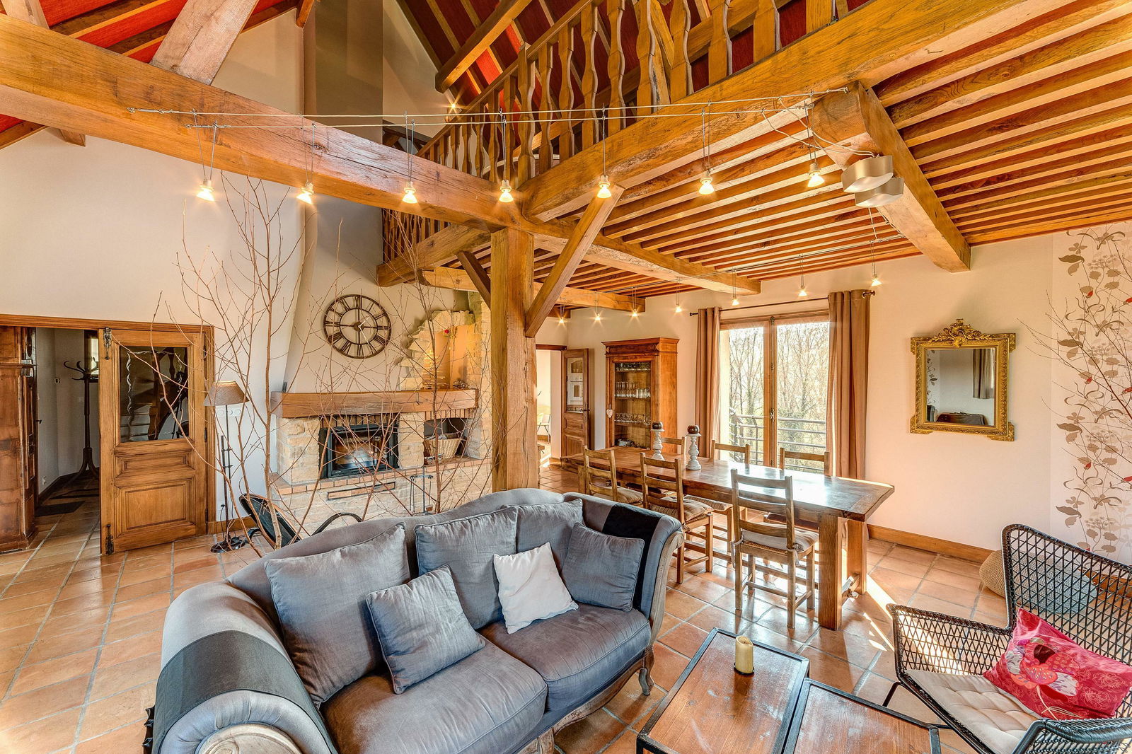 Tutta La Casa Bressieux 88922