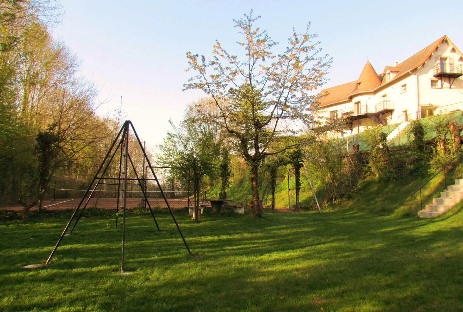 Tutta La Casa Bressieux 88922