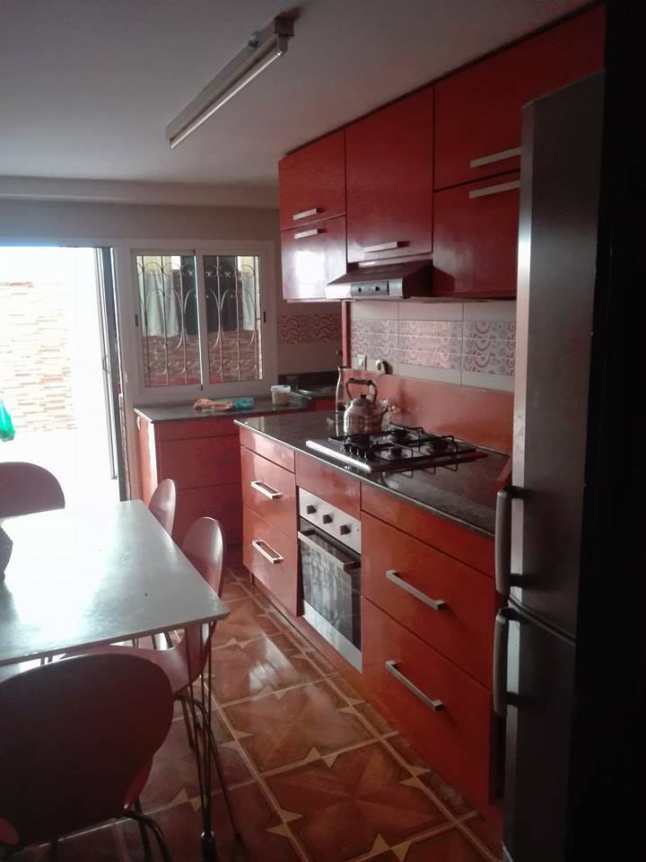 Estudio Independiente Rabat 185556