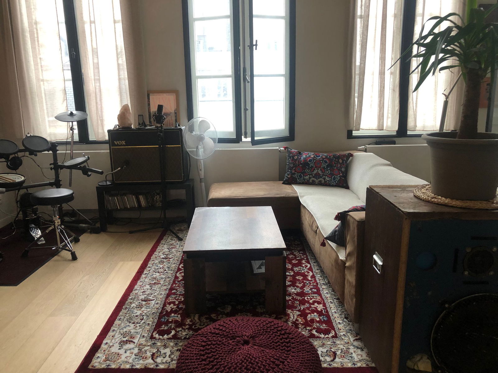 Estudio Independiente Bruxelles 267444