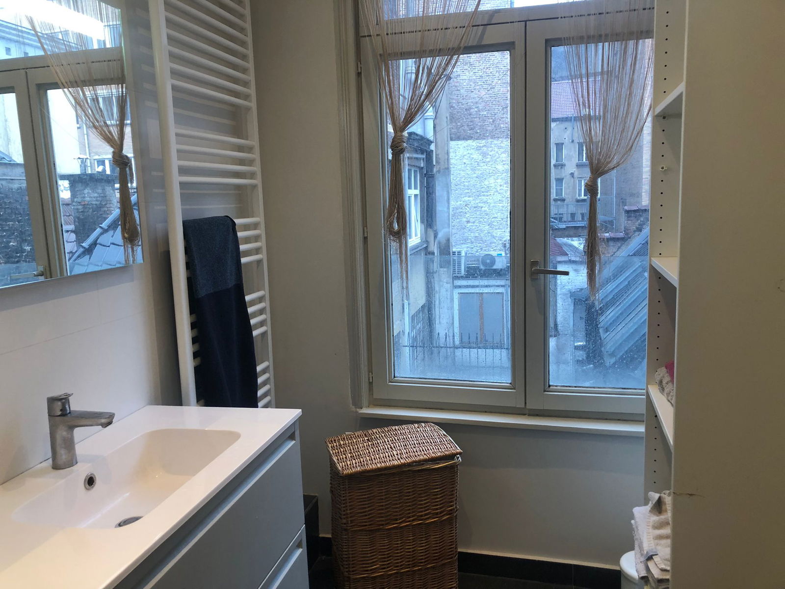 Estudio Independiente Bruxelles 267444