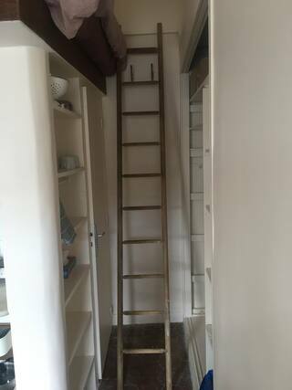 Estudio Independiente Paris 258908