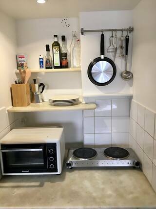 Estudio Independiente Paris 258908