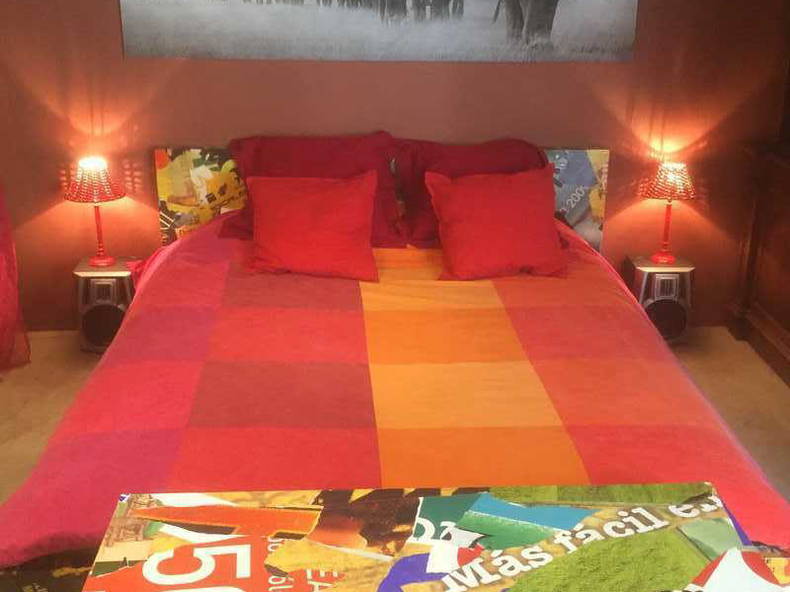 Gastfamilie Villanueva de la Cañada 59004-1