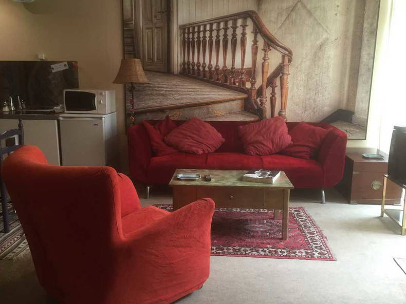 Gastfamilie Villanueva de la Cañada 59004-2