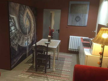 Gastfamilie Villanueva De La Cañada 59004-4