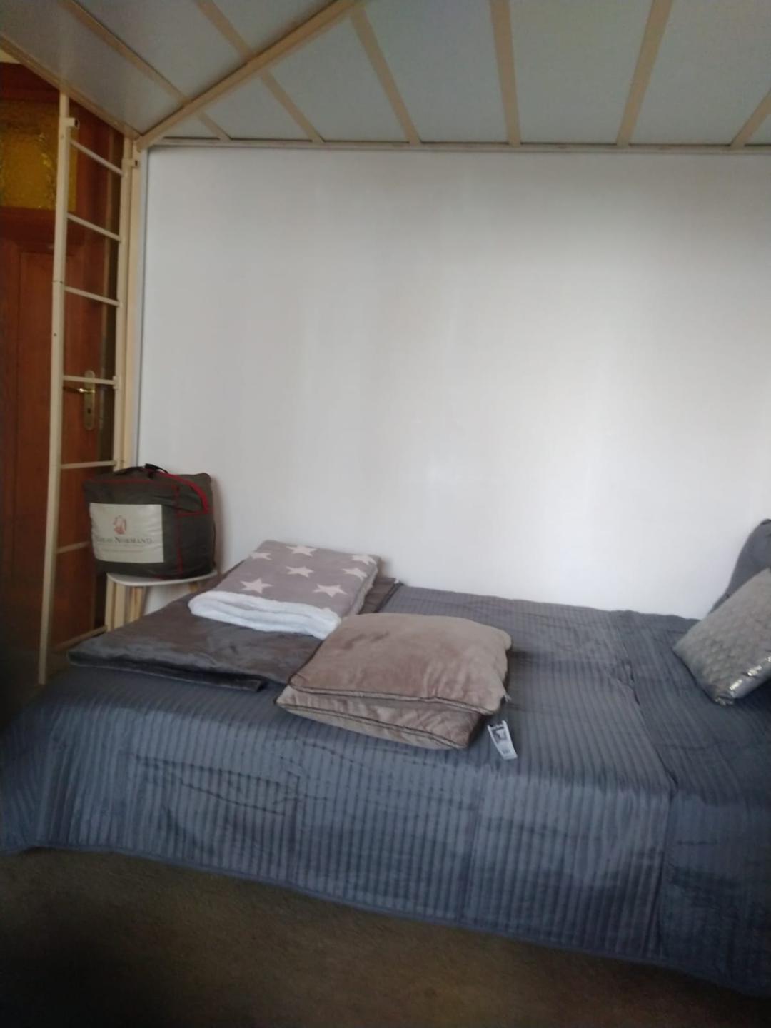 Estudio Independiente Villeurbanne 265964