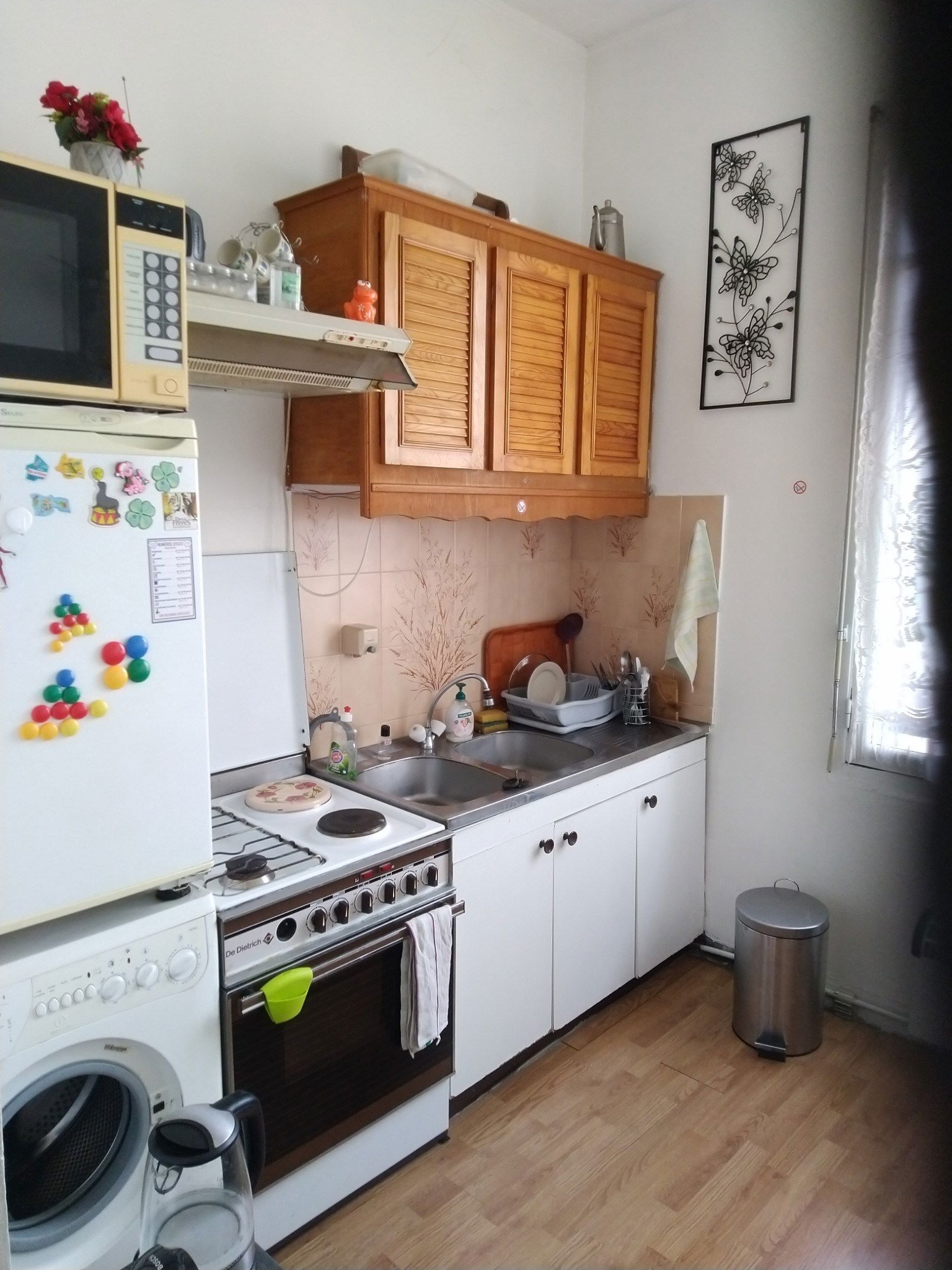 Estudio Independiente Villeurbanne 265964