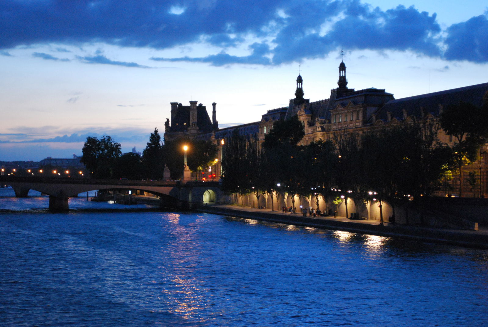 Estudio Independiente Paris 108570