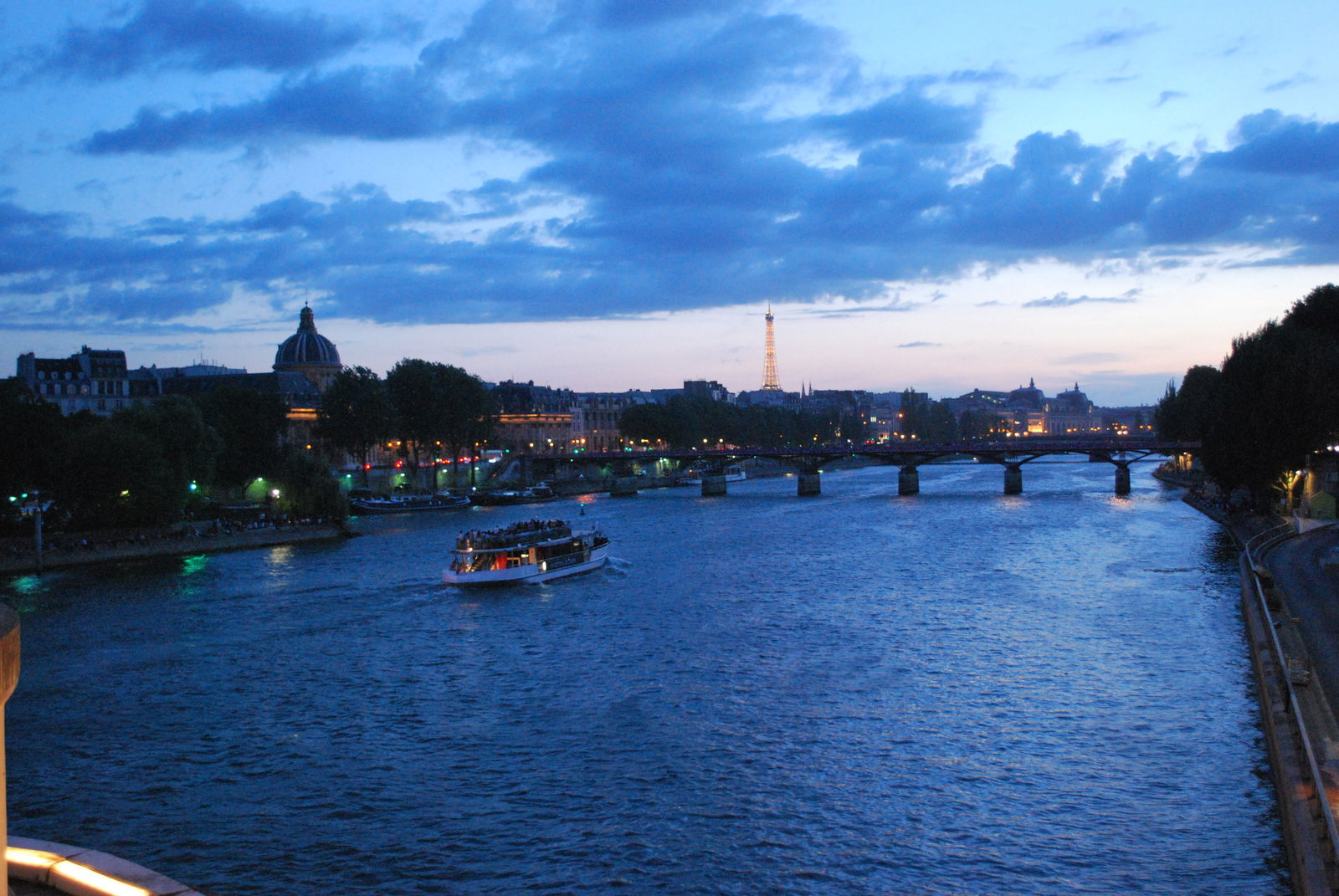 Estudio Independiente Paris 108570