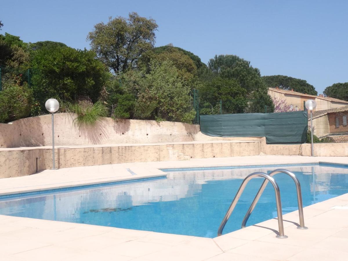 Estudio Independiente Gassin 264722