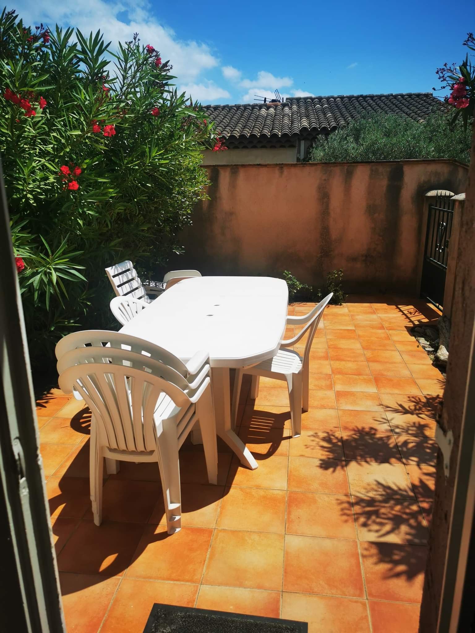 Tutta La Casa Gassin 264722