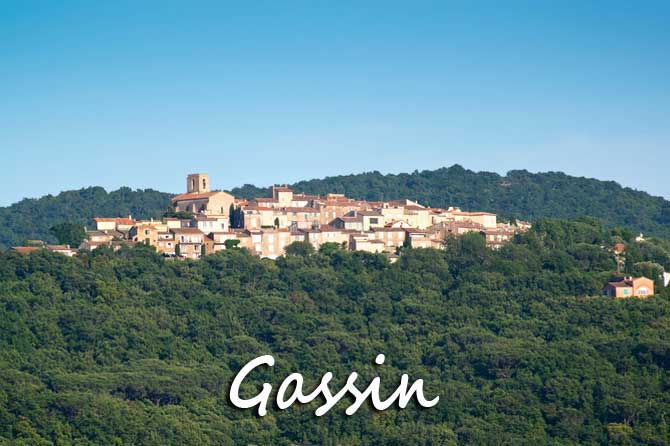 Tutta La Casa Gassin 264722