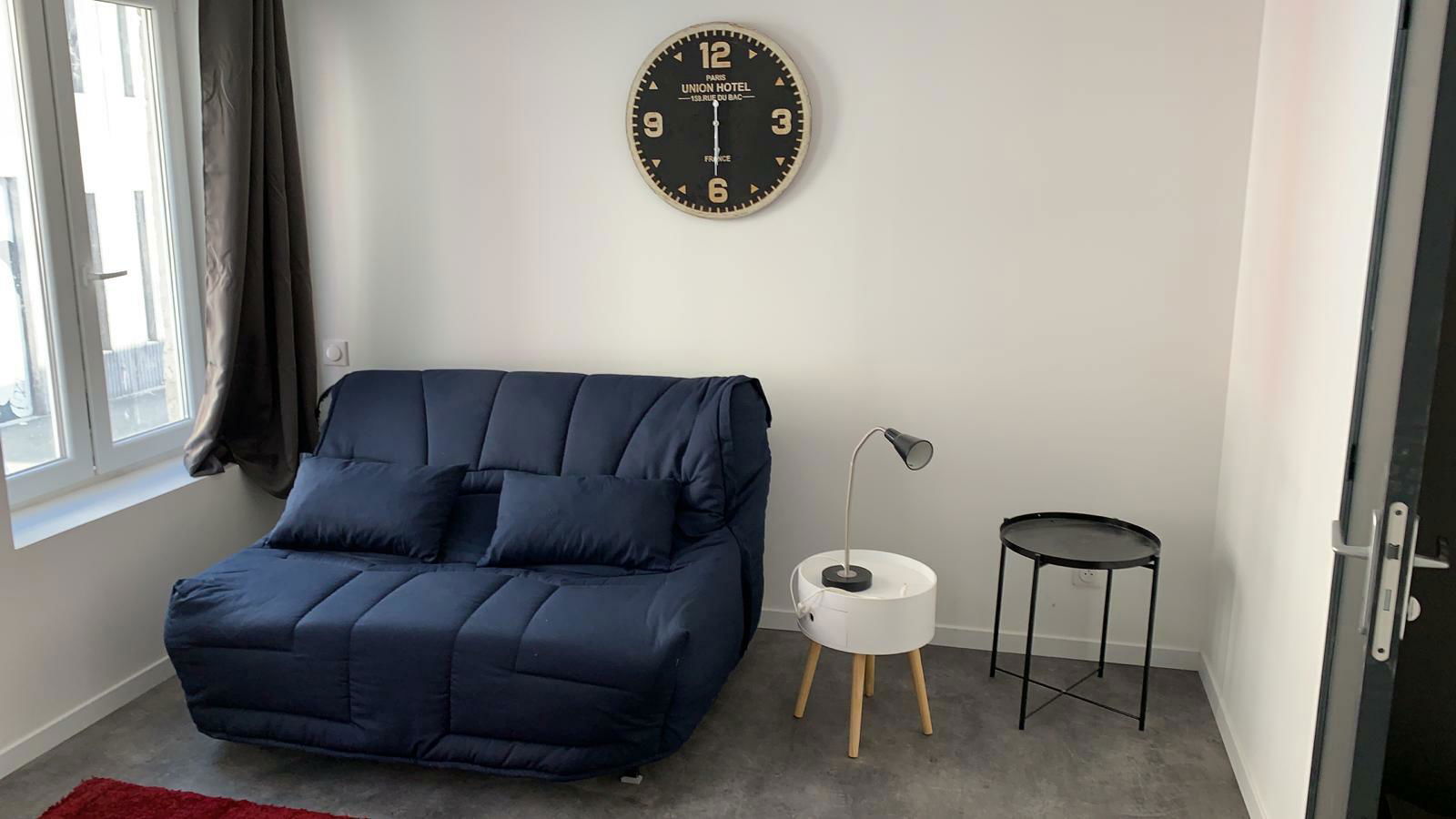 Monolocale Indipendente Lille 259420