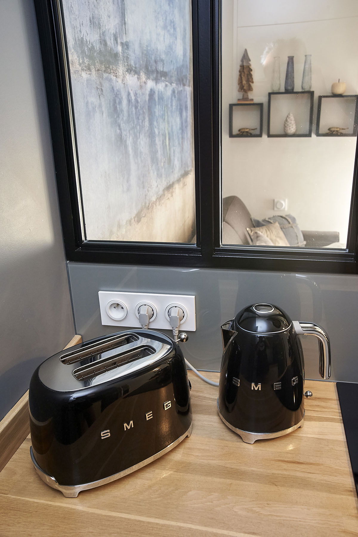 Estudio Independiente Grenoble 237163