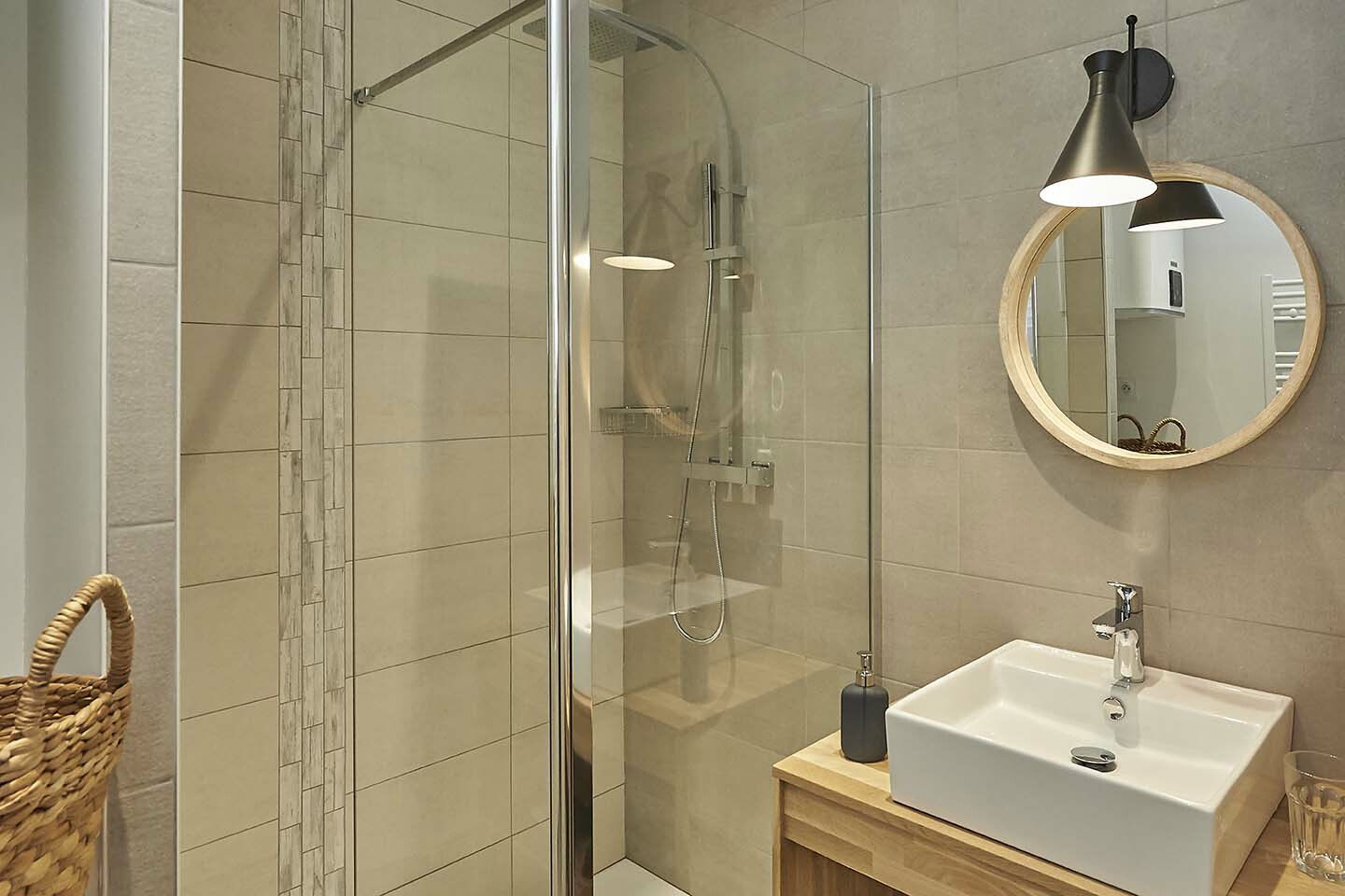 Estudio Independiente Grenoble 237163