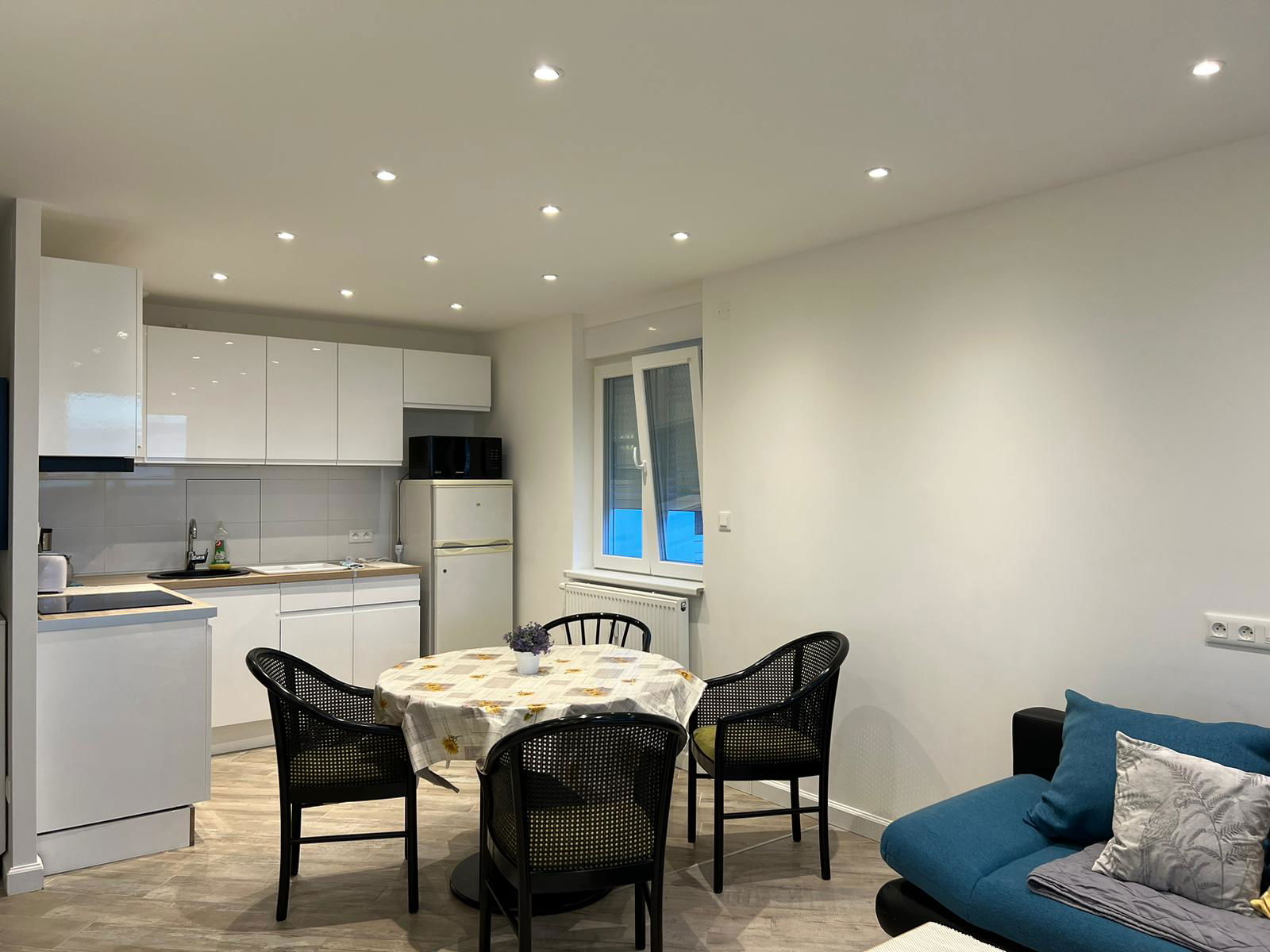 Tutta La Casa Hœnheim 261888