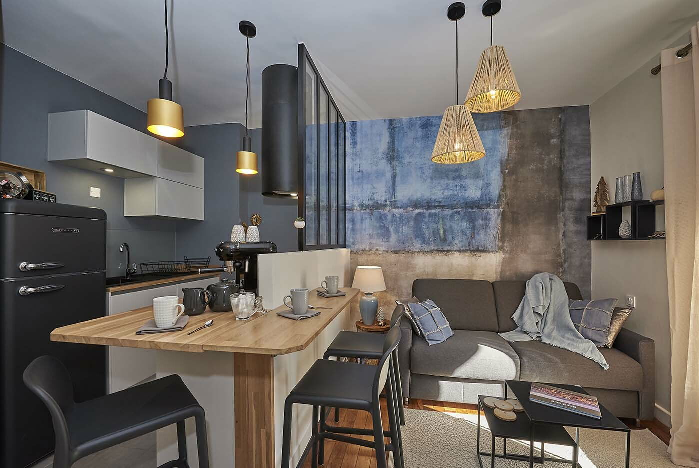 Tutta La Casa Grenoble 237163