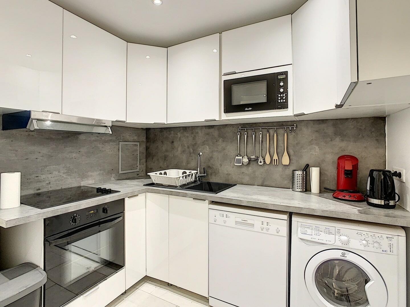 Colocación Saint-Denis 249622