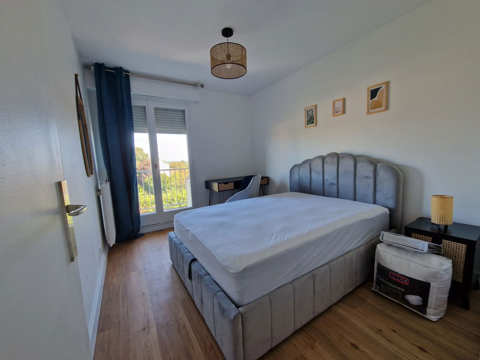 Colocación Évry-Courcouronnes 509994