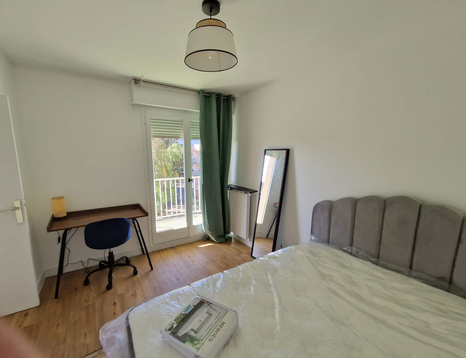 Colocación Évry-Courcouronnes 509994