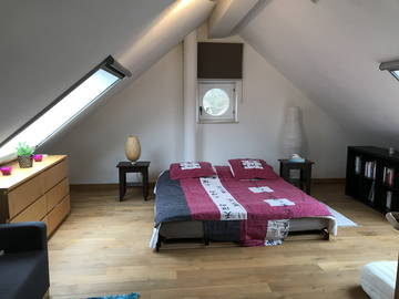 Roomlala | Magnífico piso em casa particular