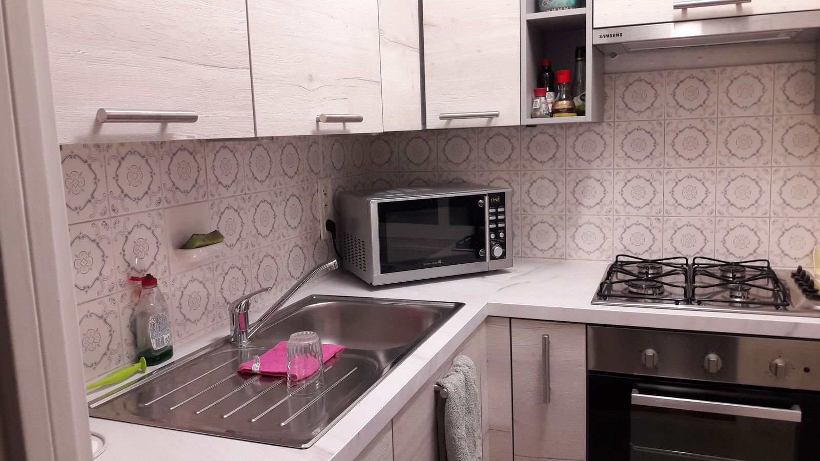 Estudio Independiente Bruxelles 254907