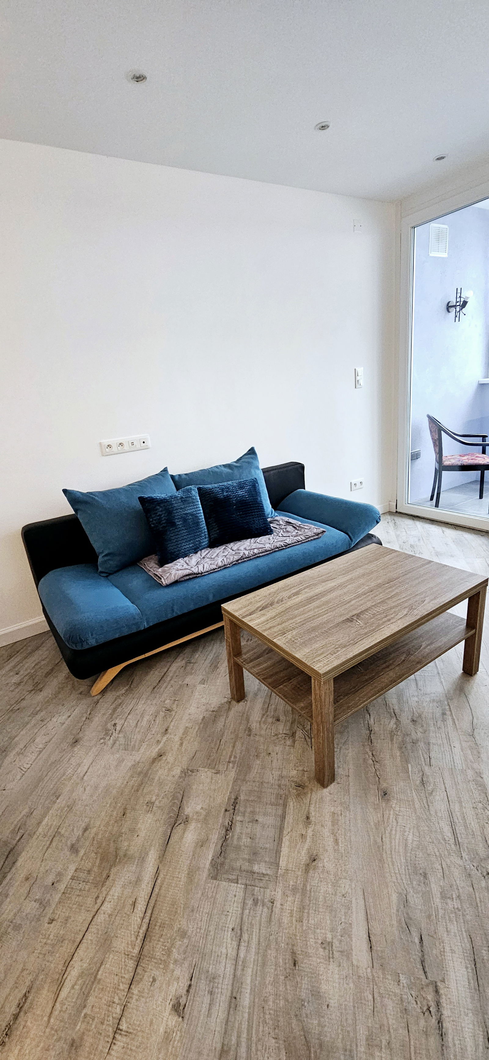 Estudio Independiente Hœnheim 261888