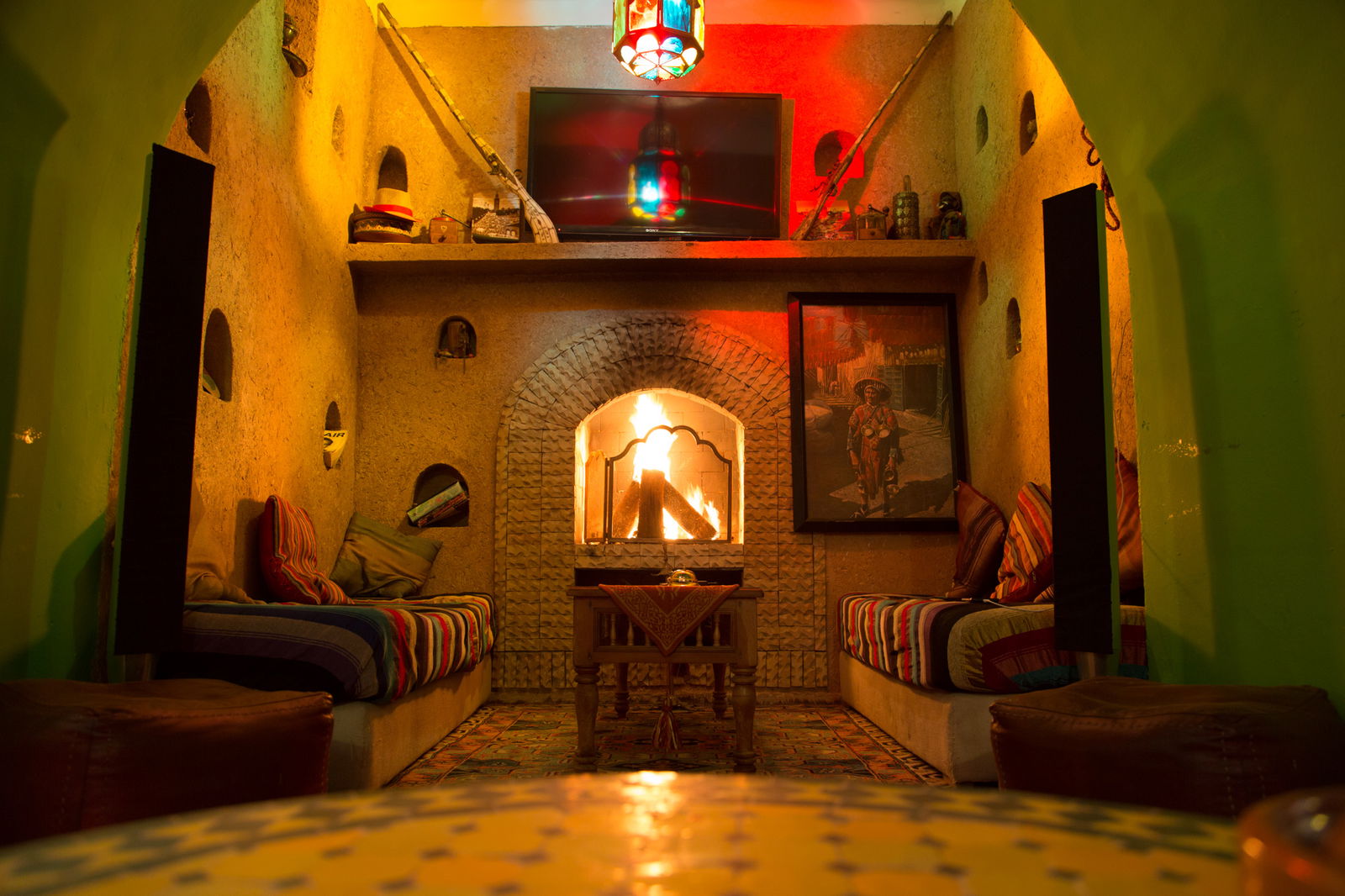 Camere Per Gli Ospiti Marrakech 113915