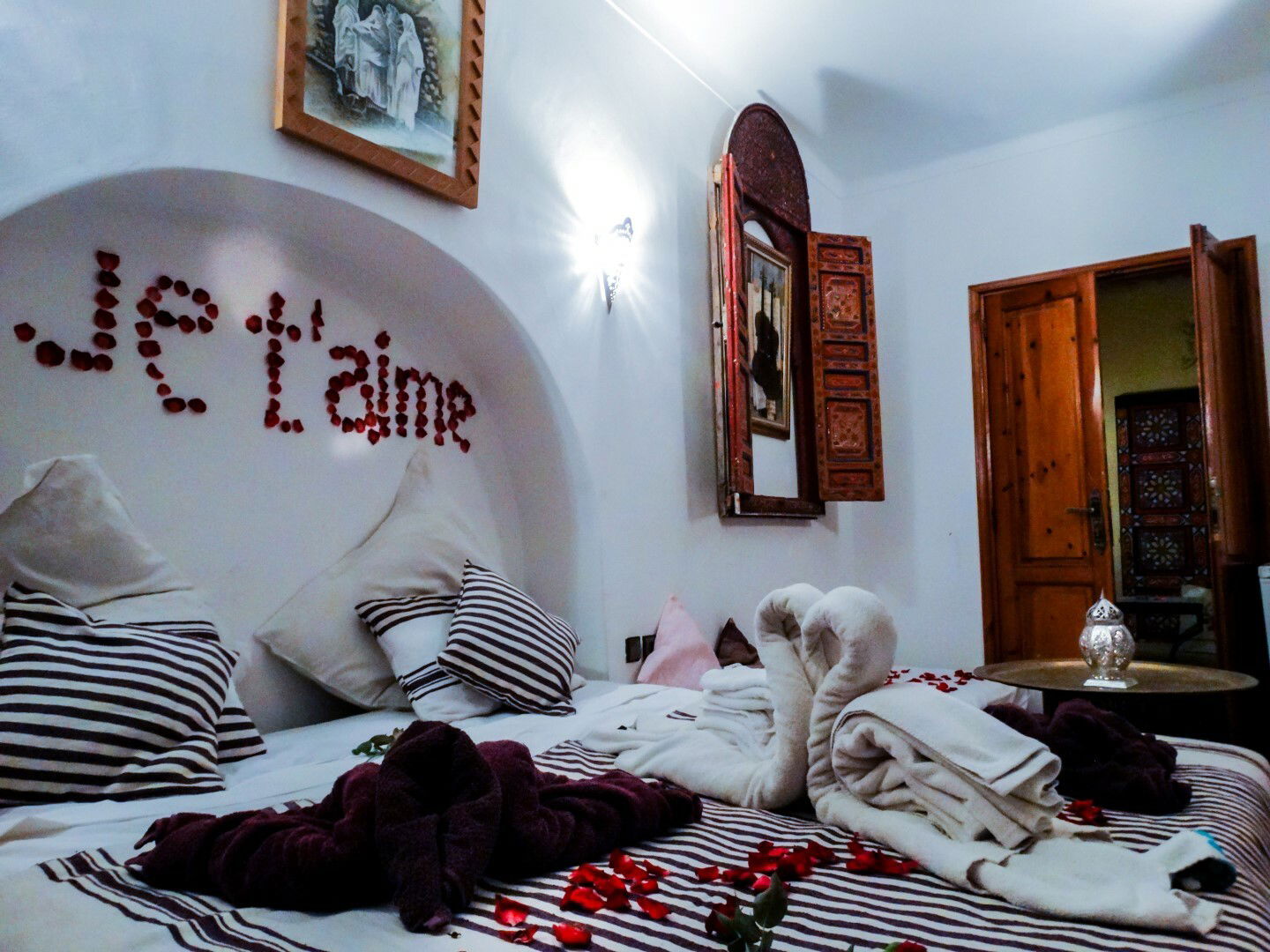 Camere Per Gli Ospiti Marrakech 113915