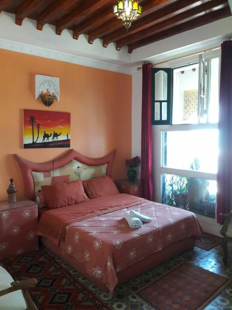 Estudio Independiente Rabat 185793