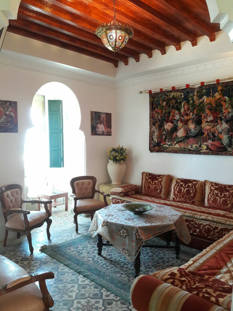 Estudio Independiente Rabat 185793