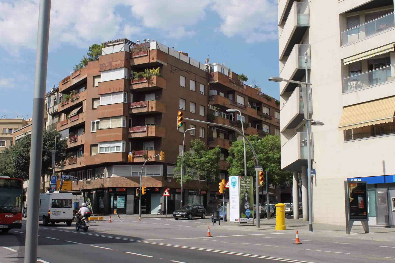 Hospedagem Em Casa De Família Barcelona 236923