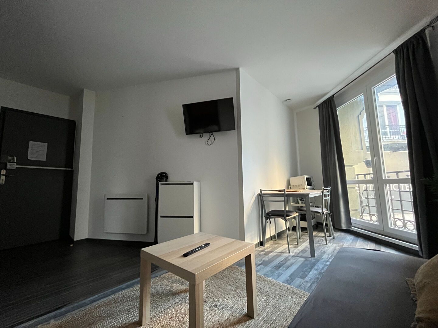 Casa Inteira Paris 665525