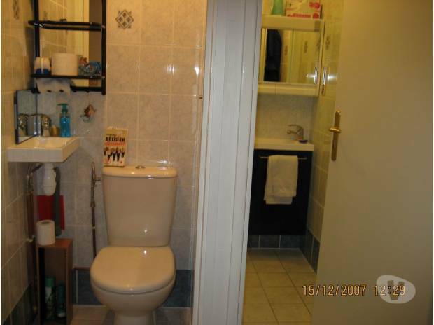 Oberoende Studio Paris 100996
