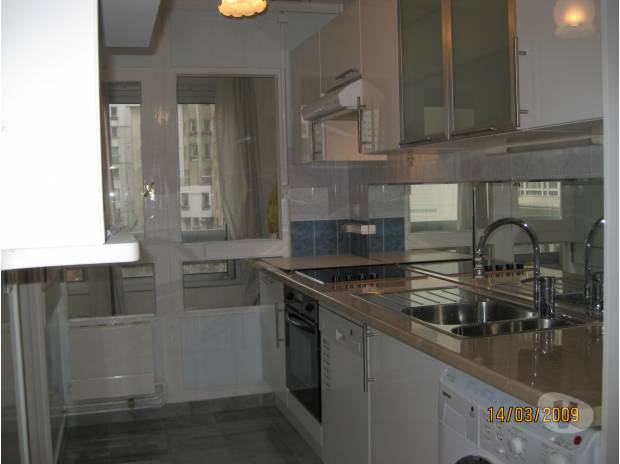 Oberoende Studio Paris 100996