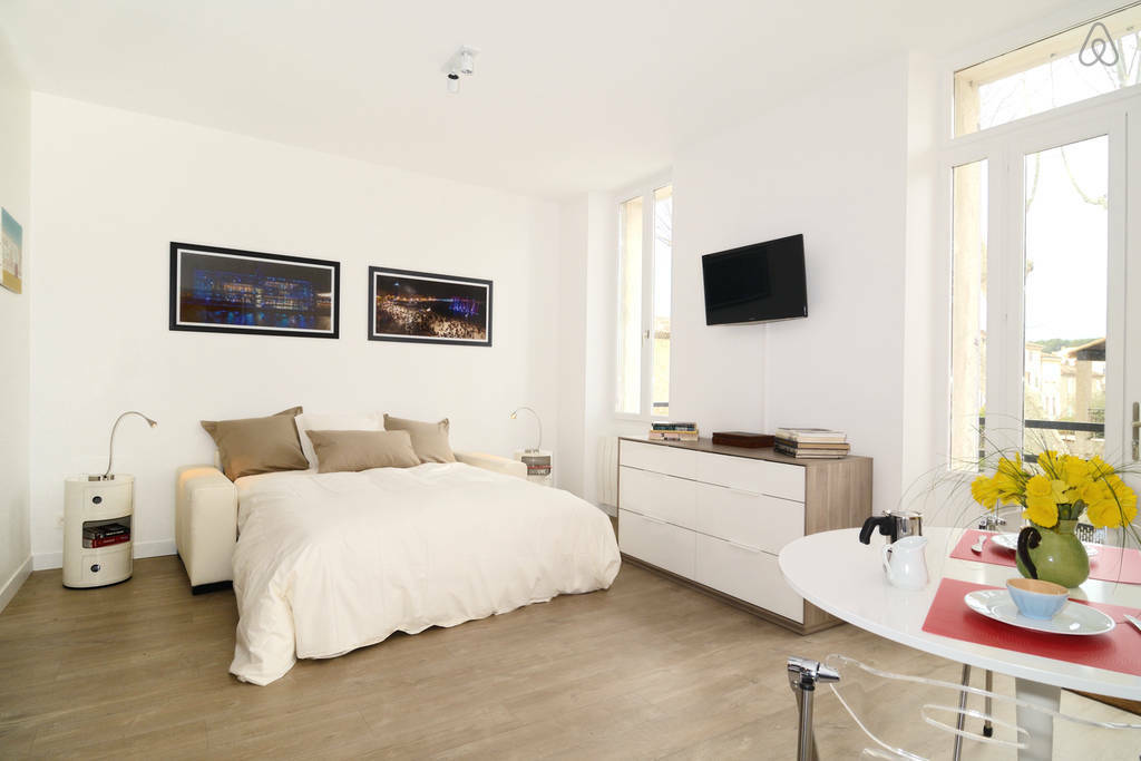 Oberoende Studio Lambesc 167569