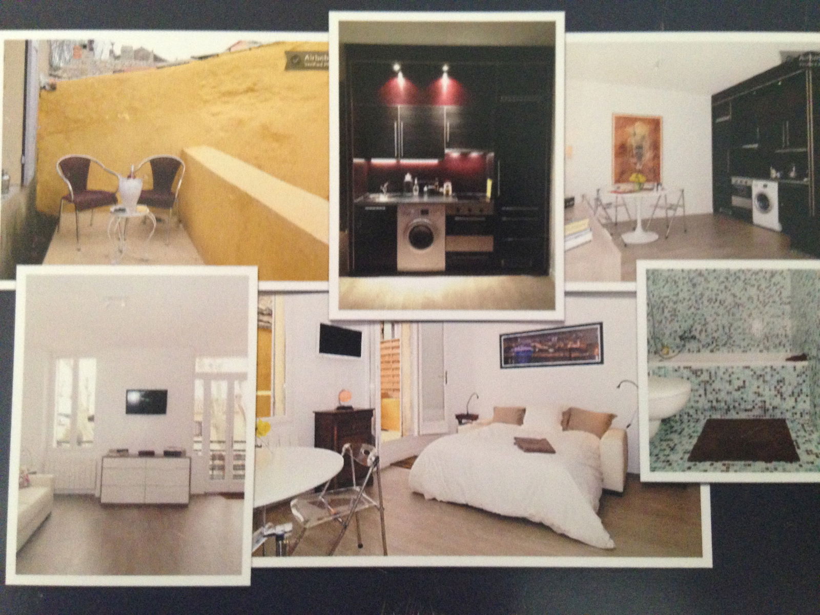 Oberoende Studio Lambesc 167569