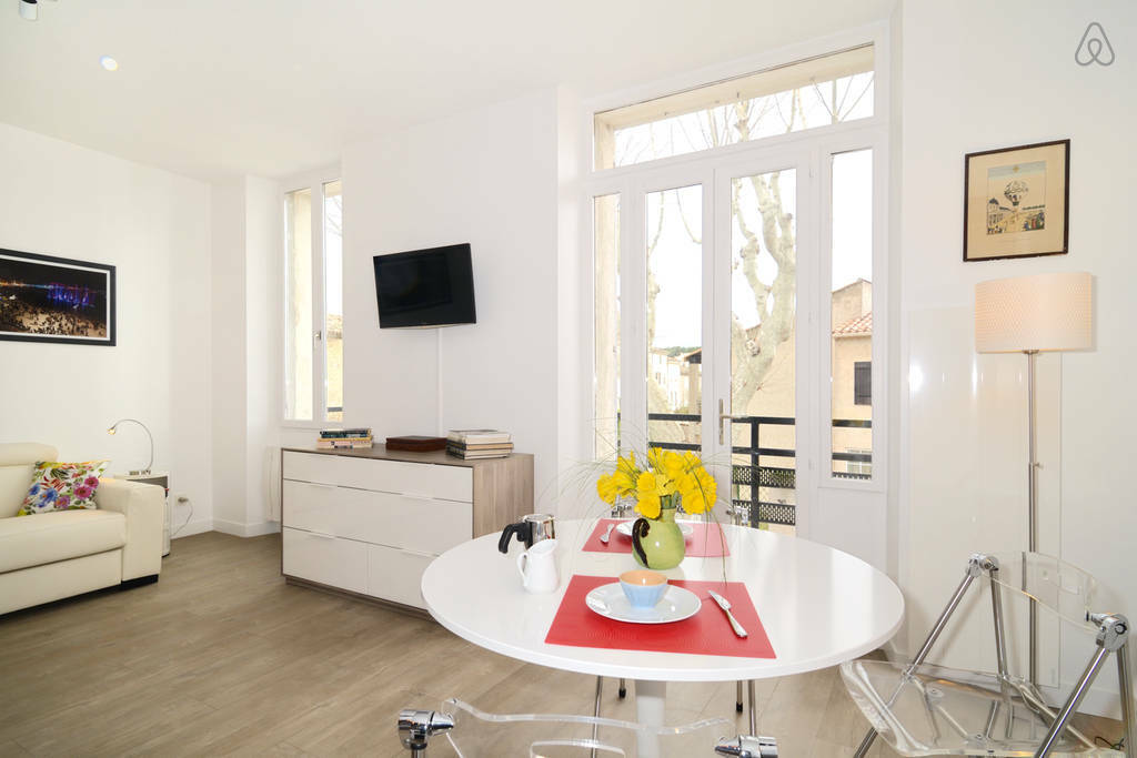 Oberoende Studio Lambesc 167569