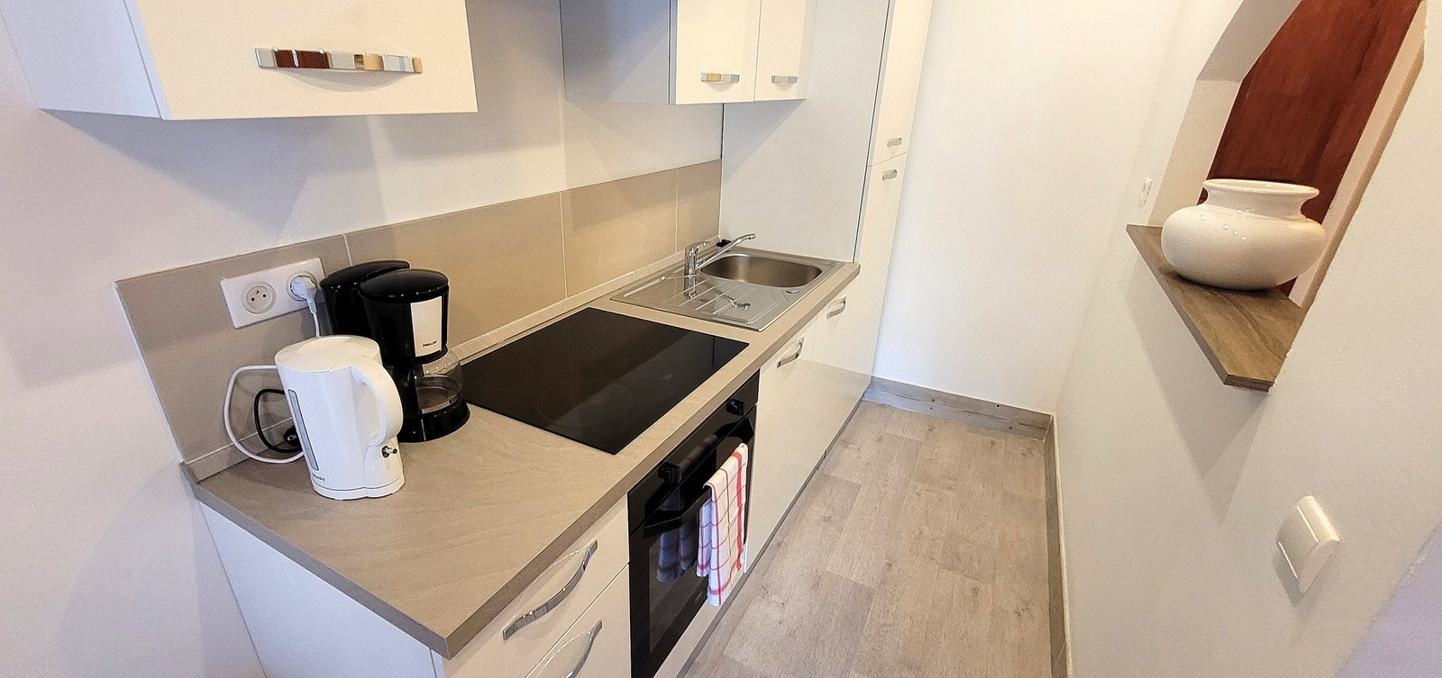 Hemvistelse La Garde-Freinet 409489