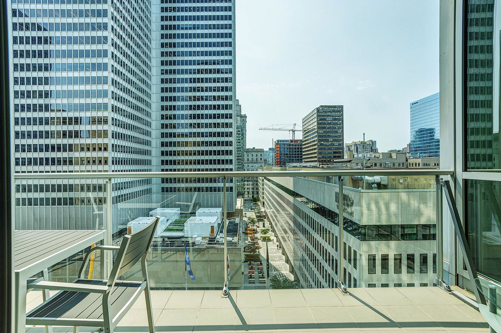 Hela Huset Montréal 593773